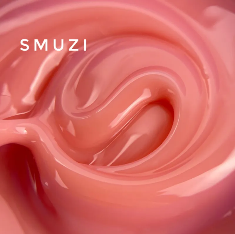 Touch Builder Gel Smuzi, 30ml — Photo 2