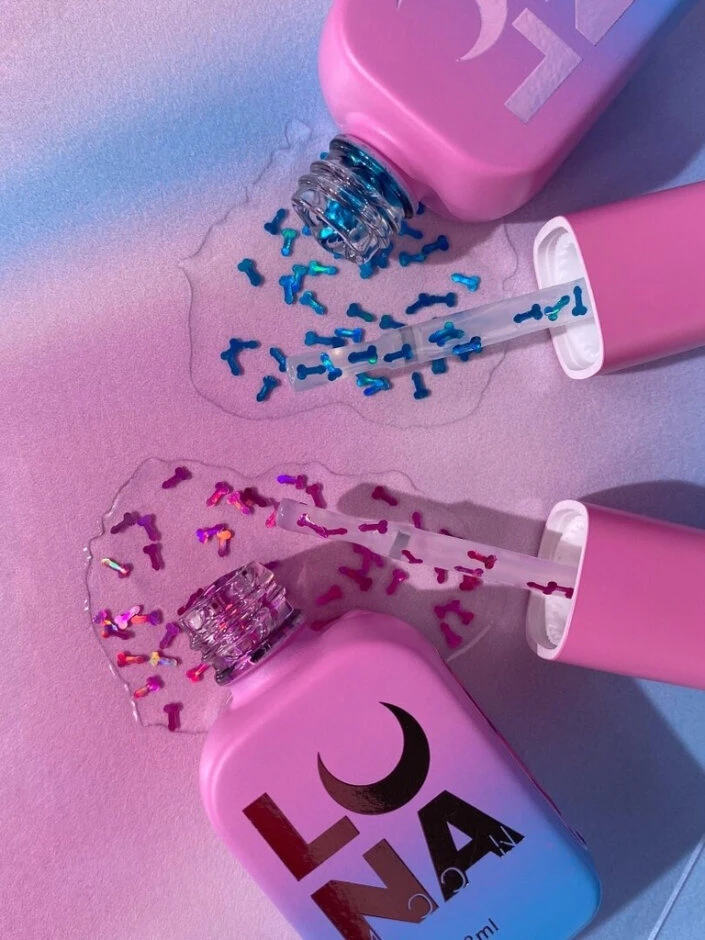 Luna Top Secret 05, 13ml — Photo 5