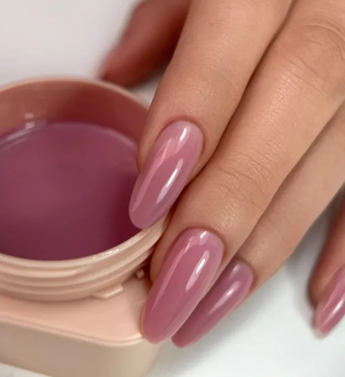 Trendy Nails Dream Base Hollywood, 30ml — Photo 2