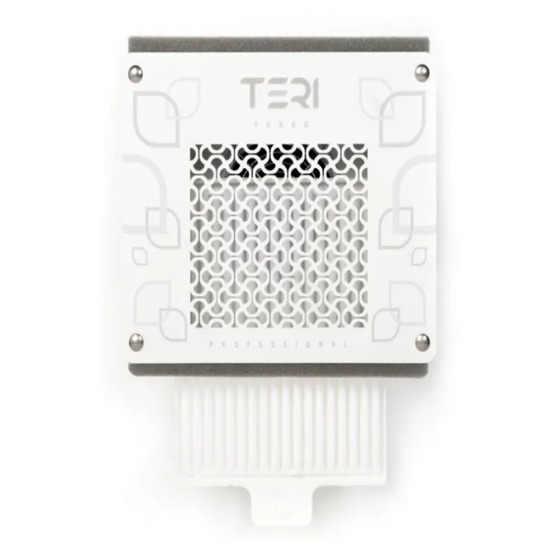 Teri Turbo Integrável, BRANCO BRANCO — Photo 4