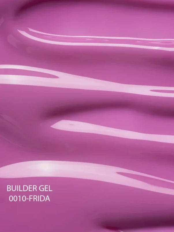 DNKa Builder Gel 10 Frida, 30ml — Photo 4