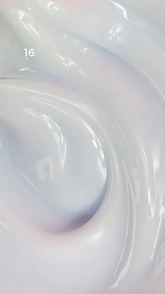 Edlen Recambio Builder Gel 16, 15ml — Photo 2