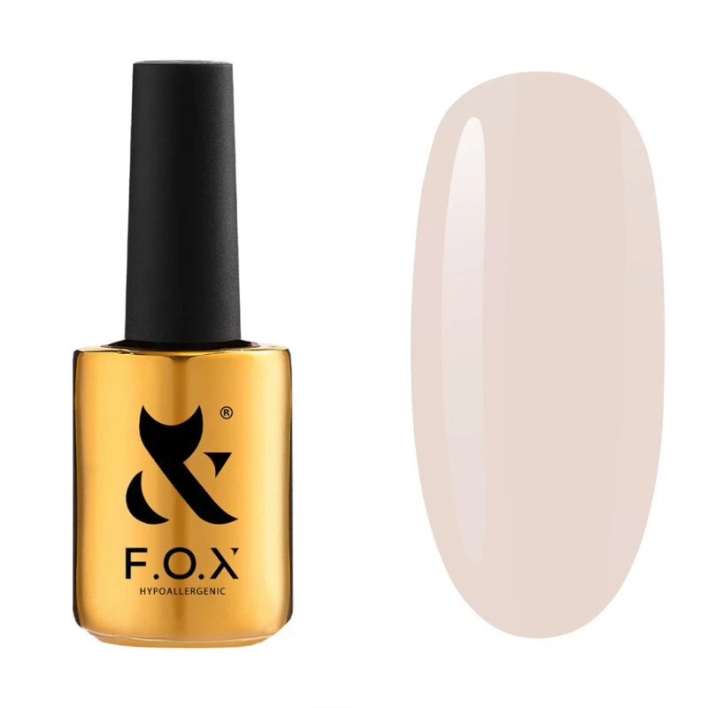 F.O.X Spectrum Rubber Base 041, 14ml — Photo 2