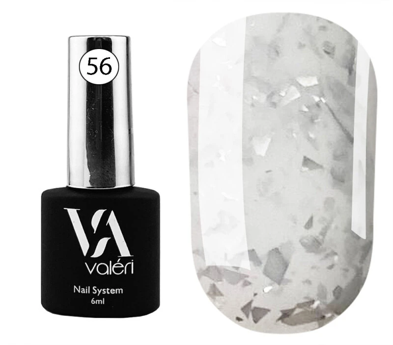 Valeri Base 56 Potal, 6ml — Photo 2