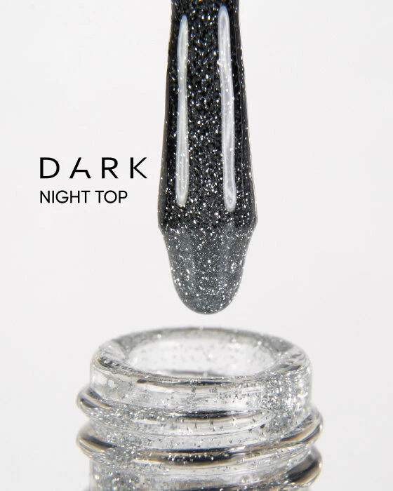 Dark by Rior Night Top(reflectivo), 10ml — Photo 2