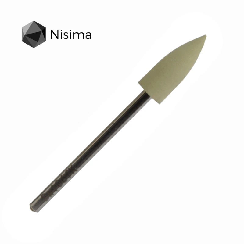 Pulidor de silicona Nisima Sw106fK — Photo 3