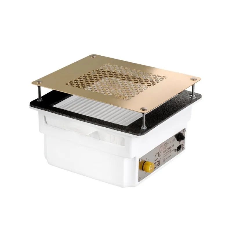 Teri Integrable 800 OURO BRANCO, 80W — Photo 2