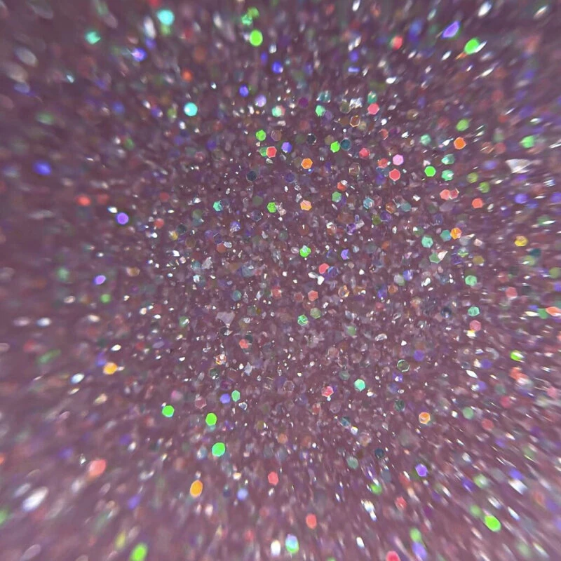 NAILSOFTHEDAY Polygel Shimmer 05, 30g — Photo 2