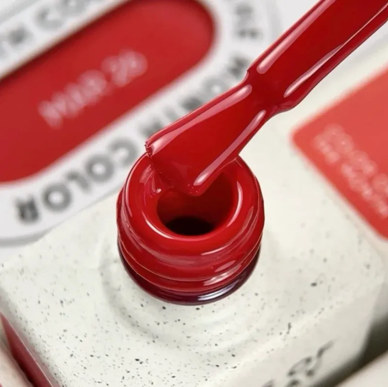 NAILSOFTHEDAY Color of the Month March 2026 Wild, 10ml — Photo 4