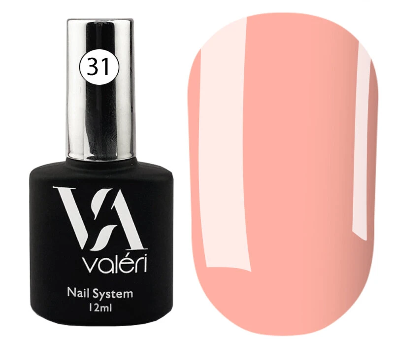 Valeri Base 31 Color, 12ml — Photo 2