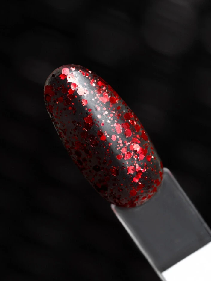 Saute Nails Esmalte semipermanente S150, 8ml — Photo 2