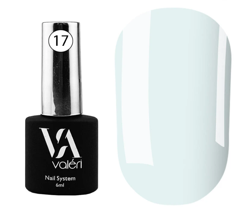 Valeri Base 17 French, 6ml — Photo 2