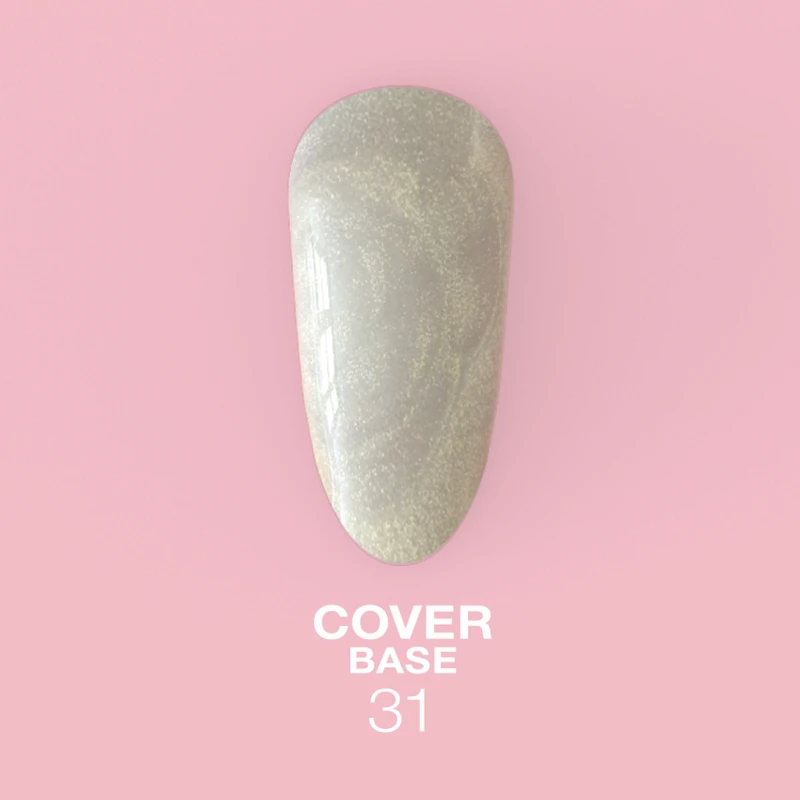 Luna Cover Base 31, 13ml — Photo 3
