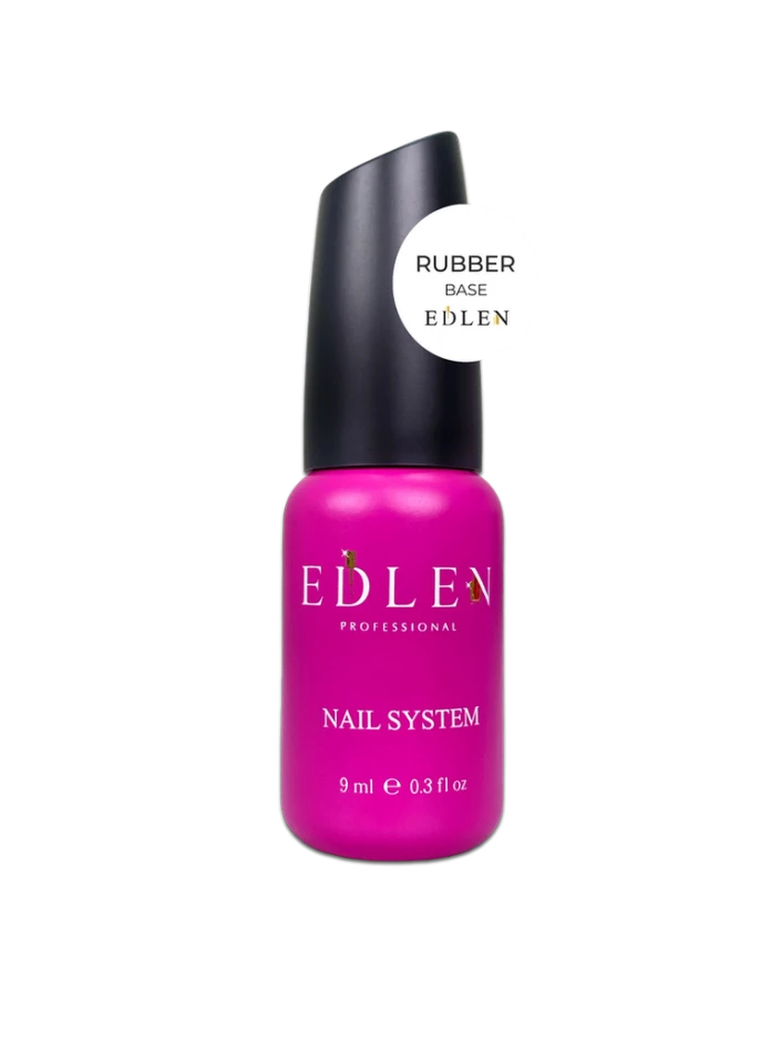Edlen Rubber Base, 17ml — Photo 2