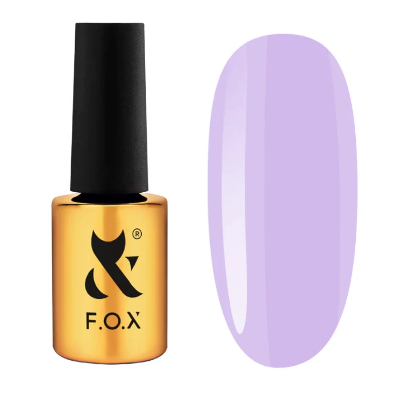 F.O.X Acryl Gel Bottle 26, 14ml — Photo 2