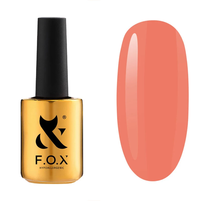 F.O.X Spectrum Rubber Base 069, 14ml — Photo 2