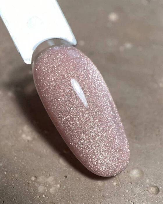 Dark by Rior Esmalte Semipermanente Cat Eye 09, 10ml — Photo 3