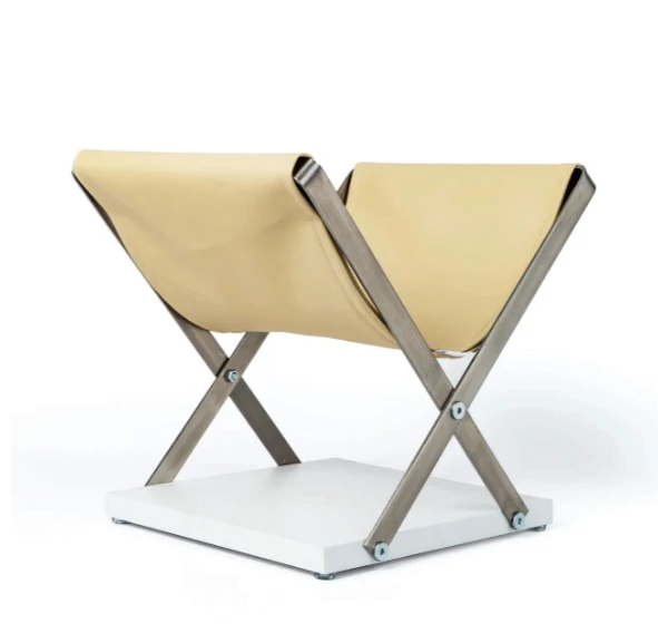 Soporte para Bolso, beige — Photo 3