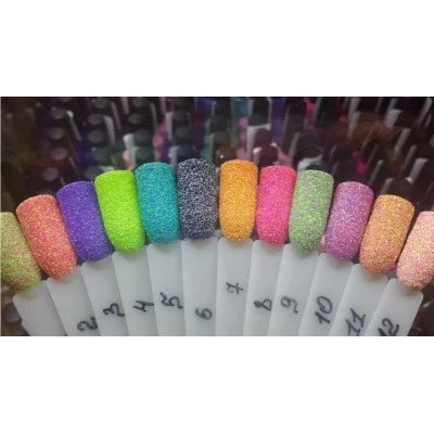 Melange para diseños de las uñas 02, 2.5g — Photo 3