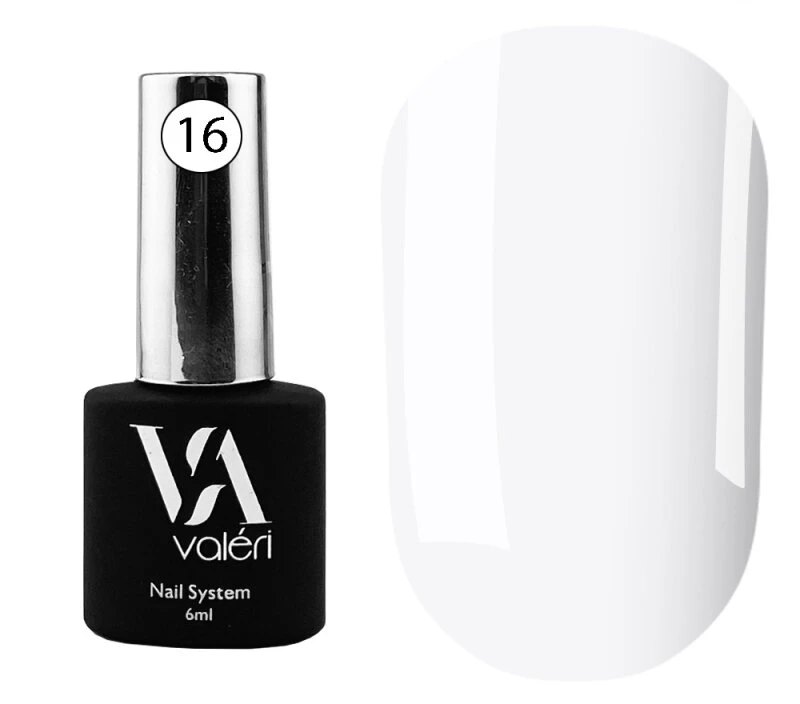 Valeri Base 16 French, 6ml — Photo 2