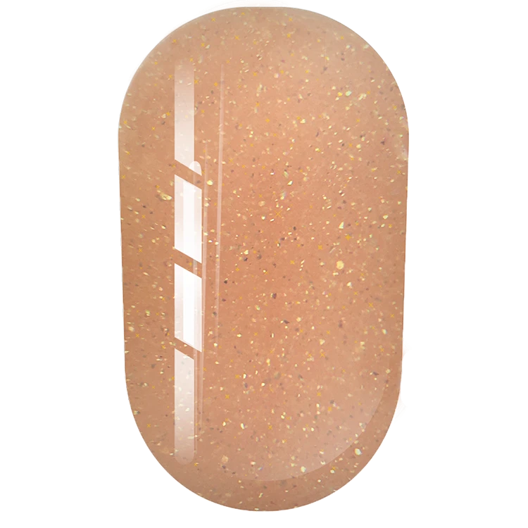 Trendy Nails Acrygel Crystal Blush, 15g — Photo 3