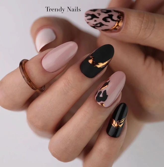 Trendy Nails Esmalte Semipermanente 56, 8ml — Photo 4