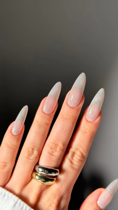 Dark by Rior Esmalte Semipermanente Hologram Cat 01, 6ml — Photo 3