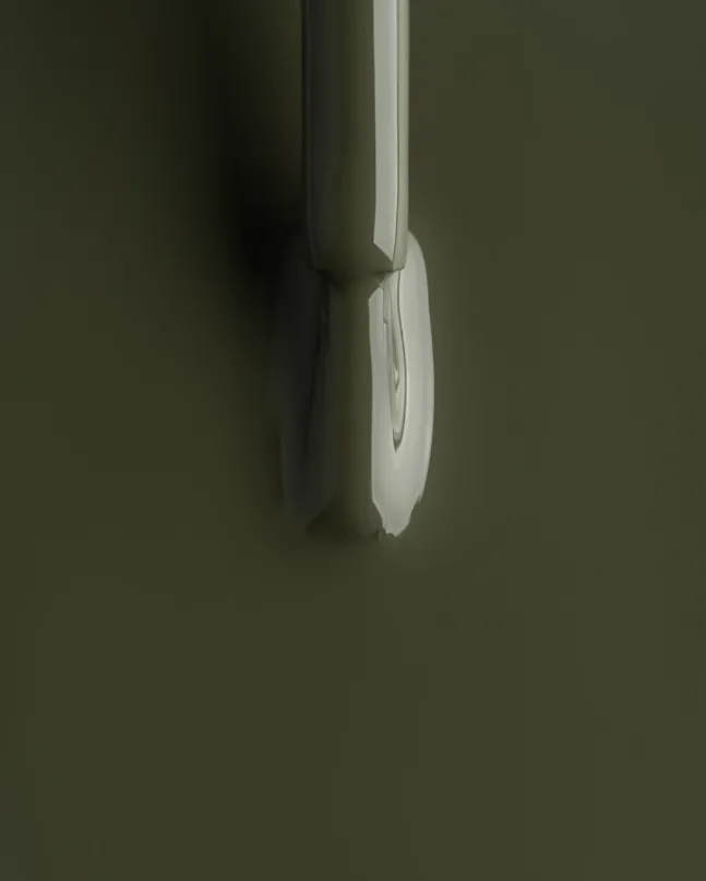 Trendy Nails Esmalte Semipermanente Organic Green, 8ml — Photo 3