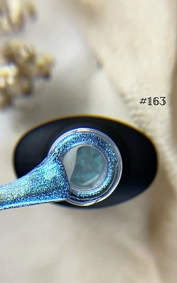 Valeri Esmalte Semipermanente 163, 6ml — Photo 2