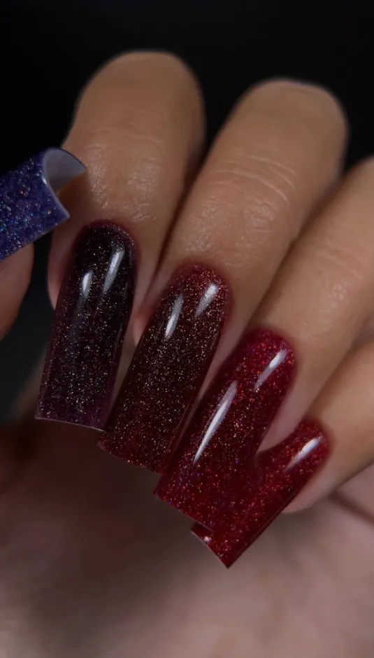 Trendy Nails Esmalte Semipermanente Vega, 8ml — Photo 5