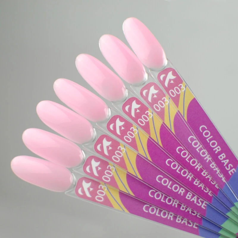 F.O.X Color Base 003, 10ml — Photo 4