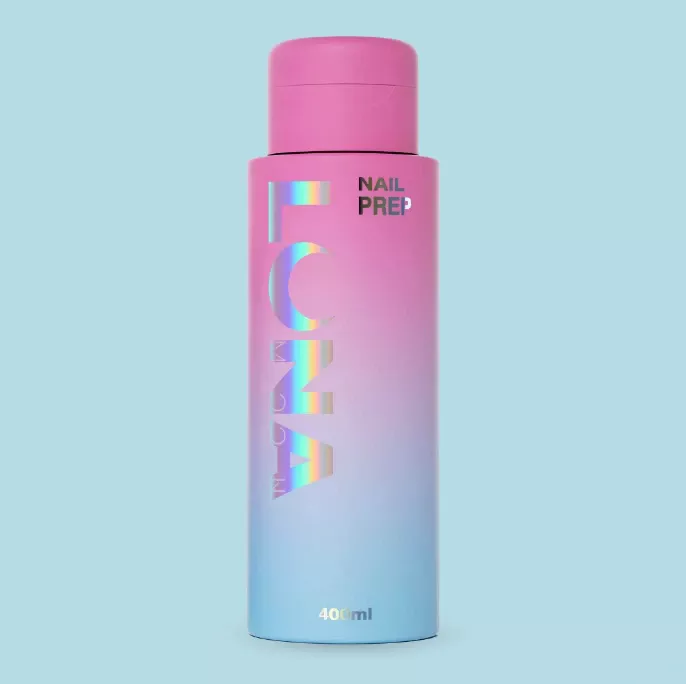 Prep Luna Moon 2 en 1 , 400 ml — Photo 2