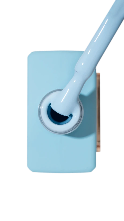 Heylove Esmalte Semipermanente Air, 15ml — Photo 3