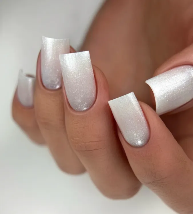 Trendy Nails Top Powder, 8ml — Photo 3