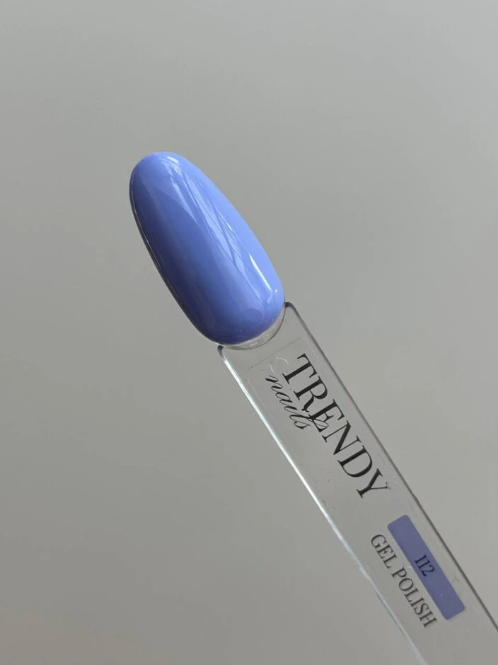 Trendy Nails Esmalte Semipermanente 112, 8ml — Photo 3