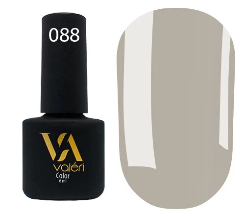 Valeri Esmalte Semipermanente 88, 6ml — Photo 2