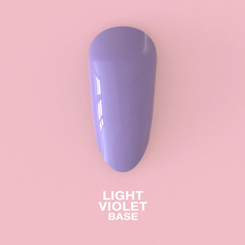 Luna Base Light violet, 13ml — Photo 3