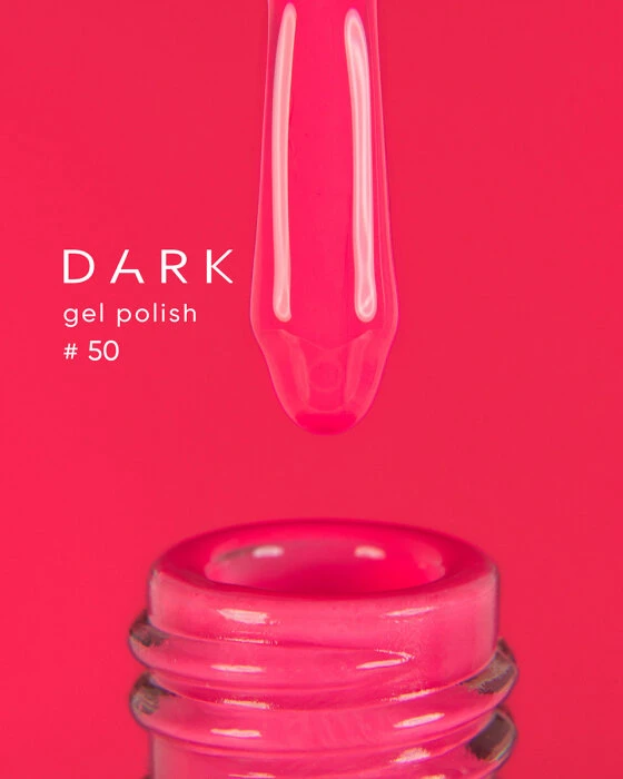 Dark by Rior Esmalte Semipermanente 50, 10ml — Photo 2