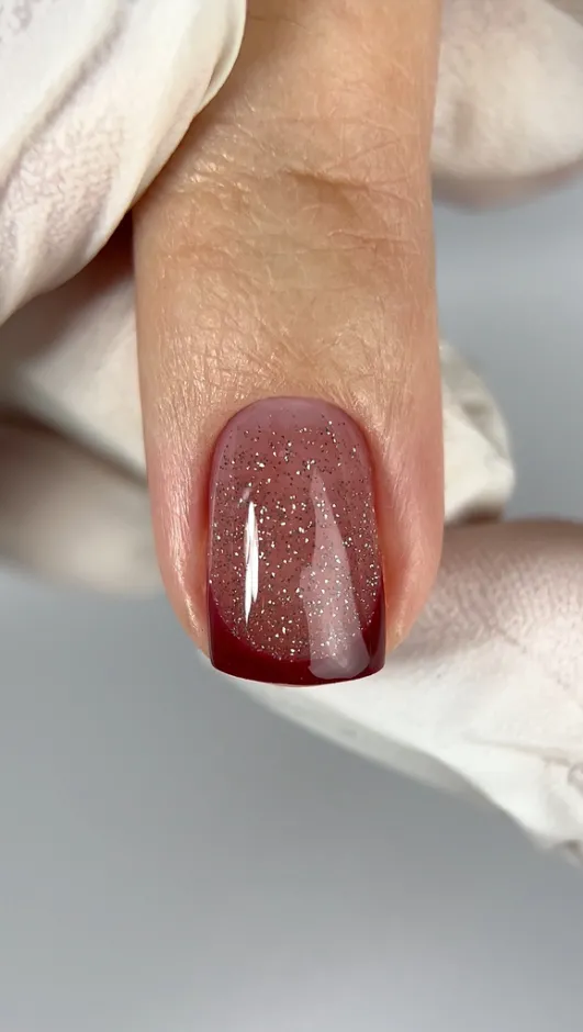 DA23 Light Gel French Collection 09, 30ml — Photo 5