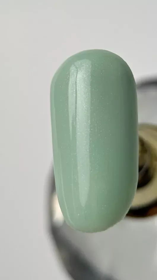 DA23 Esmalte Semipermanente Light Pistachio, 8ml — Photo 2