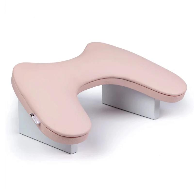 Reposamanos Ortopédico, rosa — Photo 2
