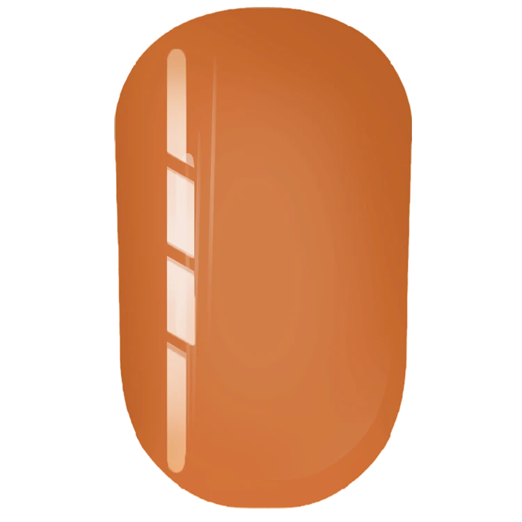 Trendy Nails Esmalte Semipermanente 60, 8ml — Photo 3