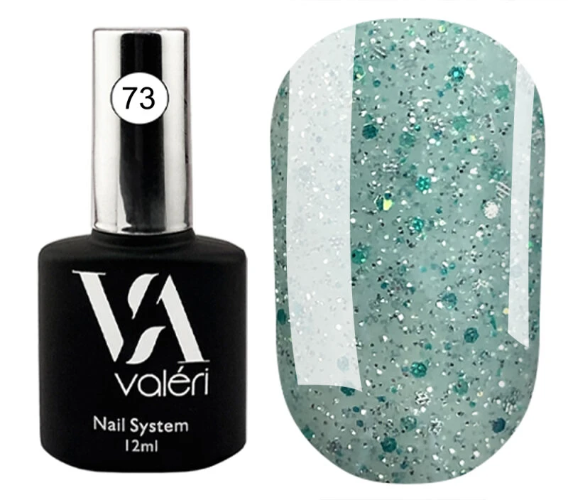 Valeri Base 73 Flash, 12ml — Photo 2