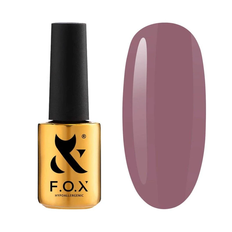 Esmalte semipermanente 048 F.O.X. 14ml — Photo 2