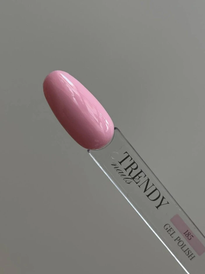 Trendy Nails Esmalte Semipermanente 185, 8ml — Photo 3