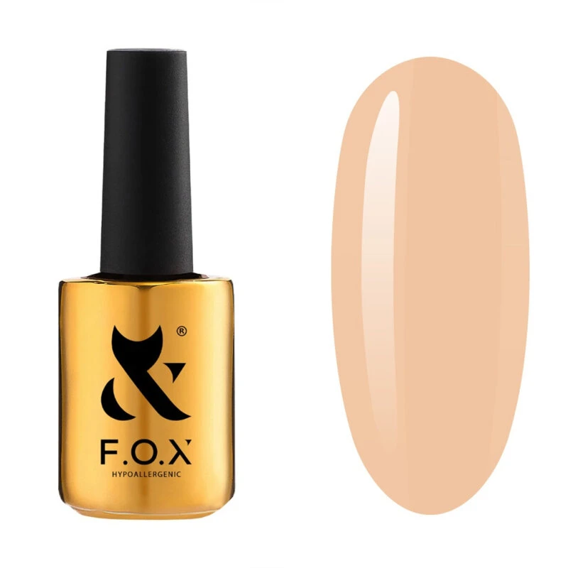 F.O.X Spectrum Rubber Base 097, 14ml — Photo 2