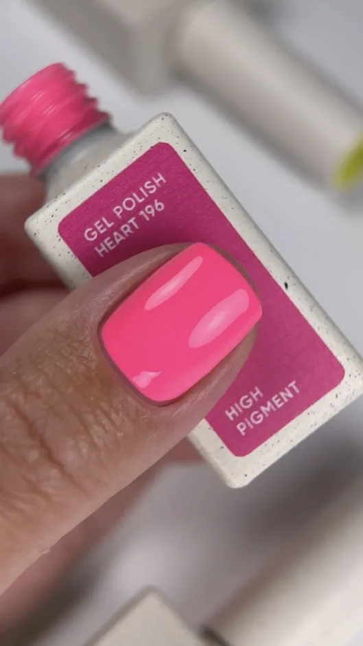 Nails of the Day Coleção SUMMER 2026 (7 unid.) — Photo 5