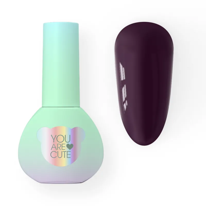 YOUARECUTE Bottle Gel 18, 5ml — Photo 2