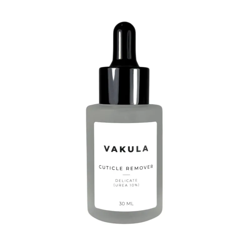 Vakula Cuticle Remover Delicate — Photo 2
