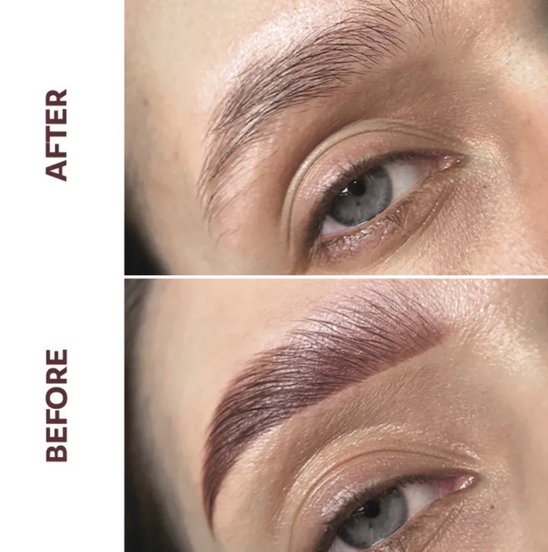 ELAN «FLASH TINT» 13 Milk Cholate, 10ml — Photo 4